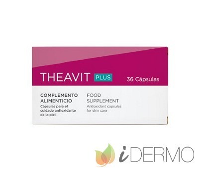 THEAVIT PLUS
